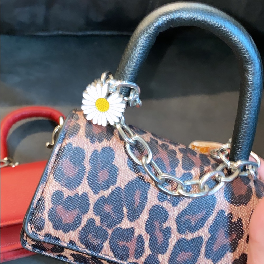 Small Purses - Picture 2 of 3
